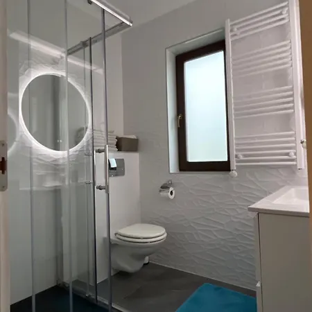 بيت ضيافة Azur Balatonalmádi