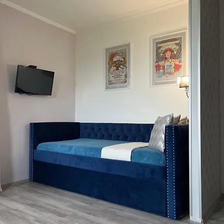 Azur بيت ضيافة