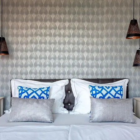 Гостевой дом Azur 3*