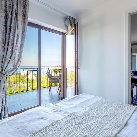Azur بيت ضيافة Balatonalmádi