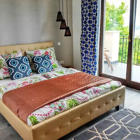 بيت ضيافة Azur Balatonalmádi