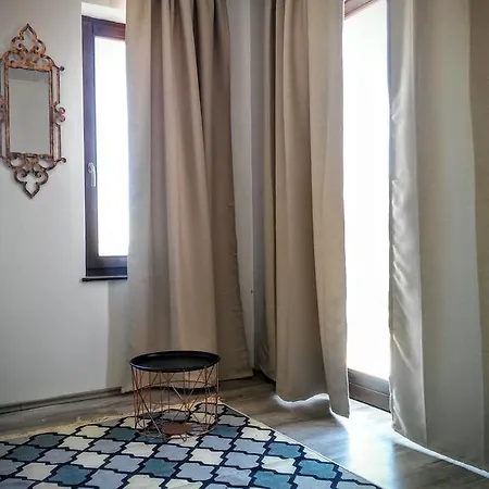بيت ضيافة Azur 2*