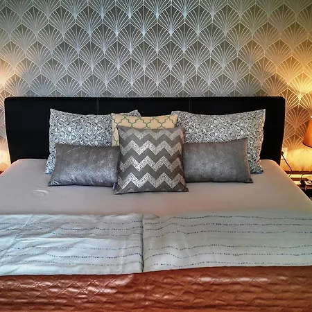 Azur Гостевой дом Балатональмади