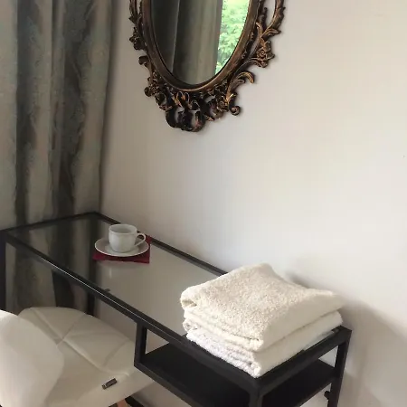 Vendégház Azur Balatonalmádi