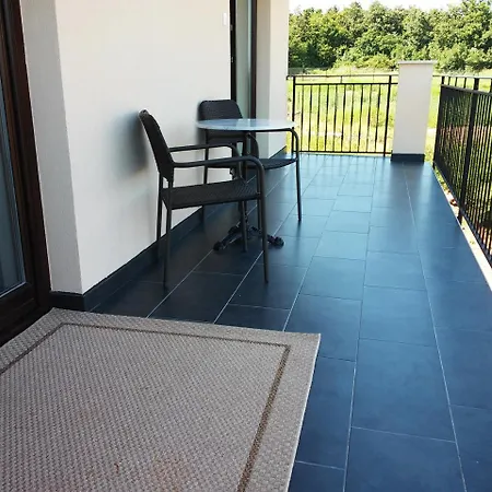 Vendégház Azur Balatonalmádi