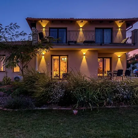 Vendégház Azur Balatonalmádi