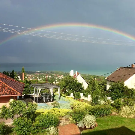 Azur בית הארחה Balatonalmádi