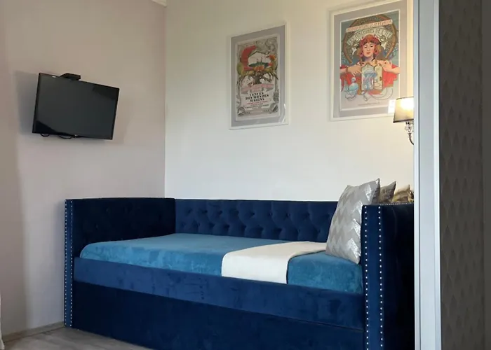 Azur Maison d'hôtes