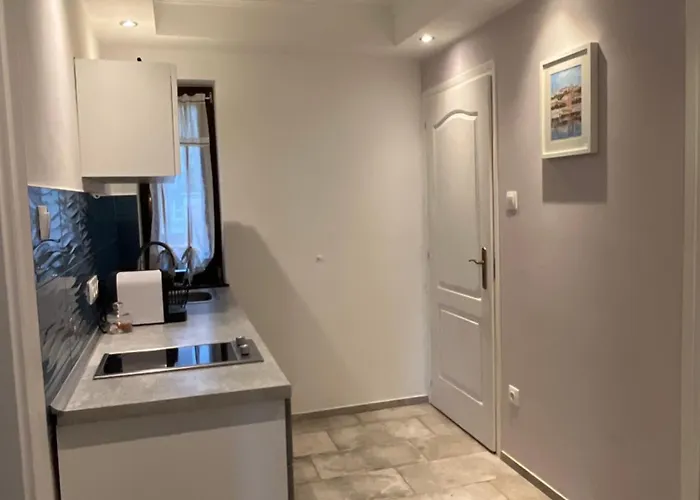 Azur Maison d'hôtes