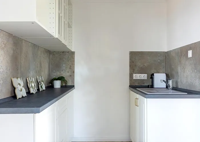 Maison d'hôtes Azur 3*