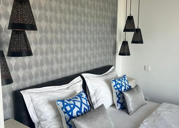 Gasthuis Azur Balatonalmádi