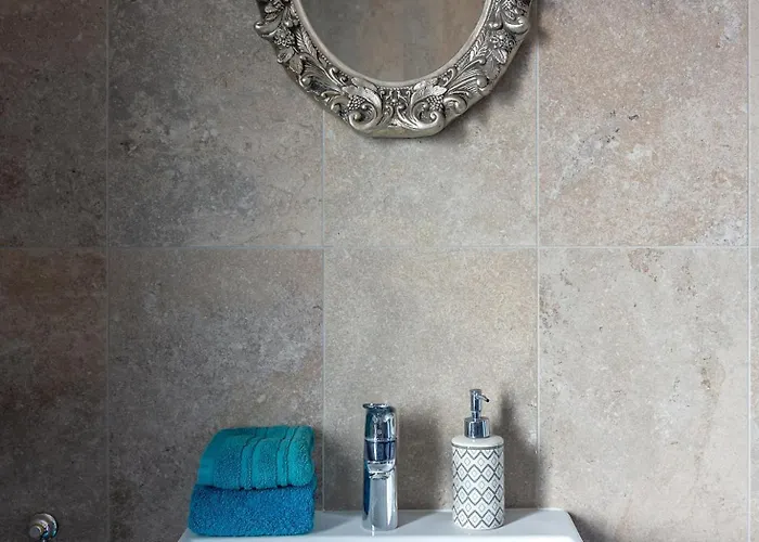 Maison d'hôtes Azur