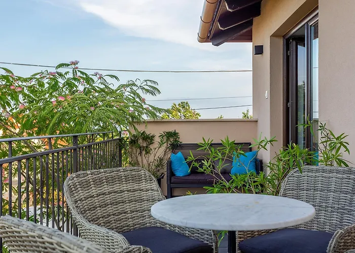 Azur Maison d'hôtes 3*