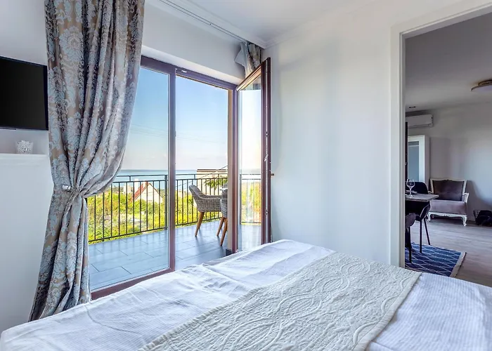 Azur Maison d'hôtes Balatonalmádi