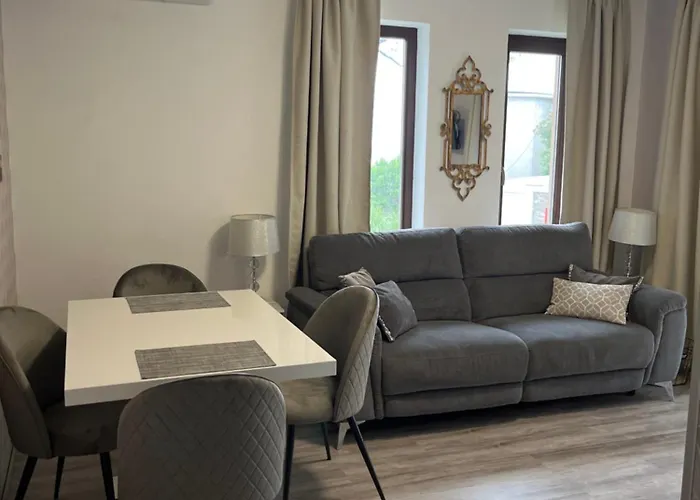 Maison d'hôtes Azur Balatonalmádi