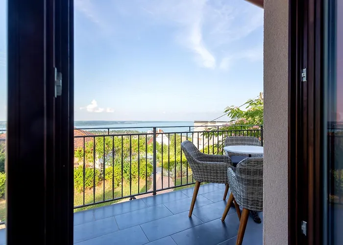 Maison d'hôtes Azur