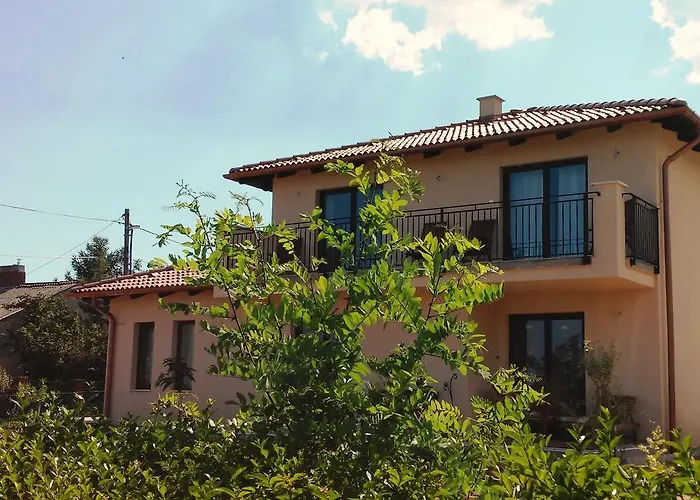 Azur Maison d'hôtes 3*