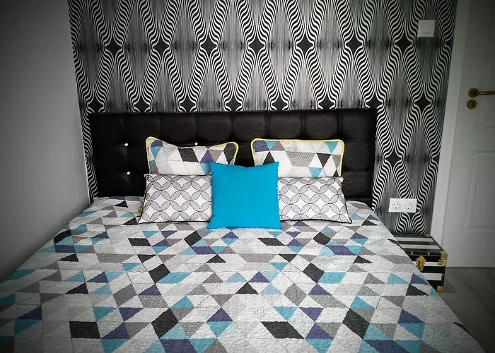 Maison d'hôtes Azur Balatonalmádi