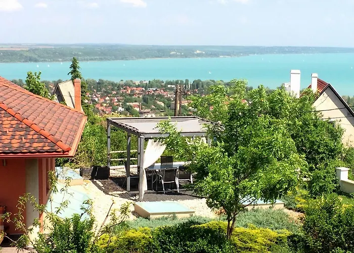 Maison d'hôtes Azur 3*