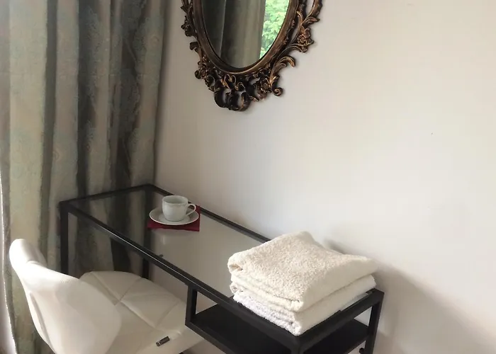 Maison d'hôtes Azur Balatonalmádi