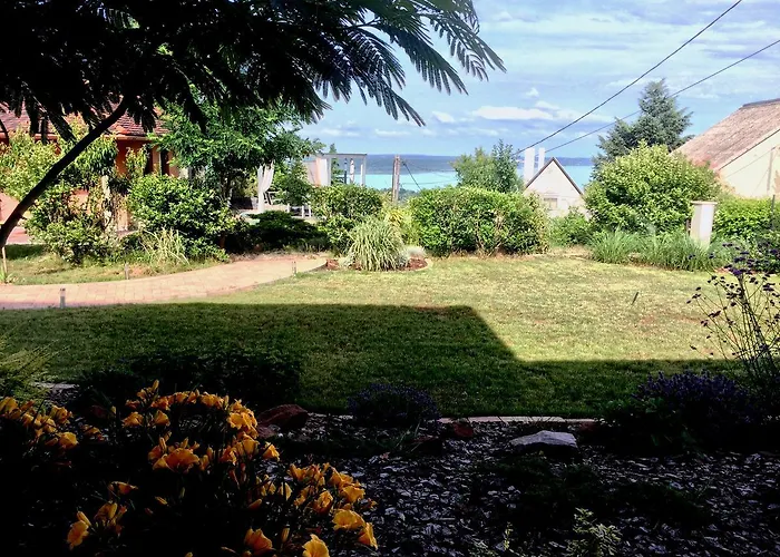 Maison d'hôtes Azur 3*