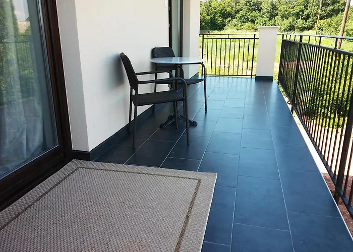 Maison d'hôtes Azur Balatonalmádi