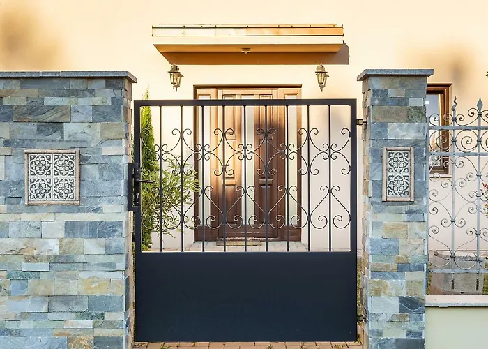 Azur Maison d'hôtes