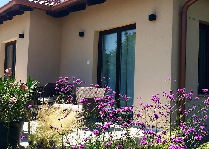 Azur Maison d'hôtes 3*