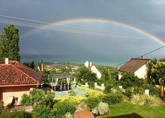 Azur Gasthuis Balatonalmádi
