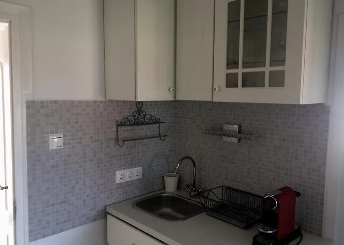 Azur Maison d'hôtes 3*